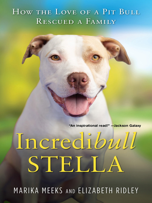 Title details for Incredibull Stella by Marika Meeks - Wait list